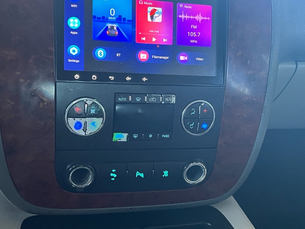 2009 Chevrolet Tahoe LT w/2LT