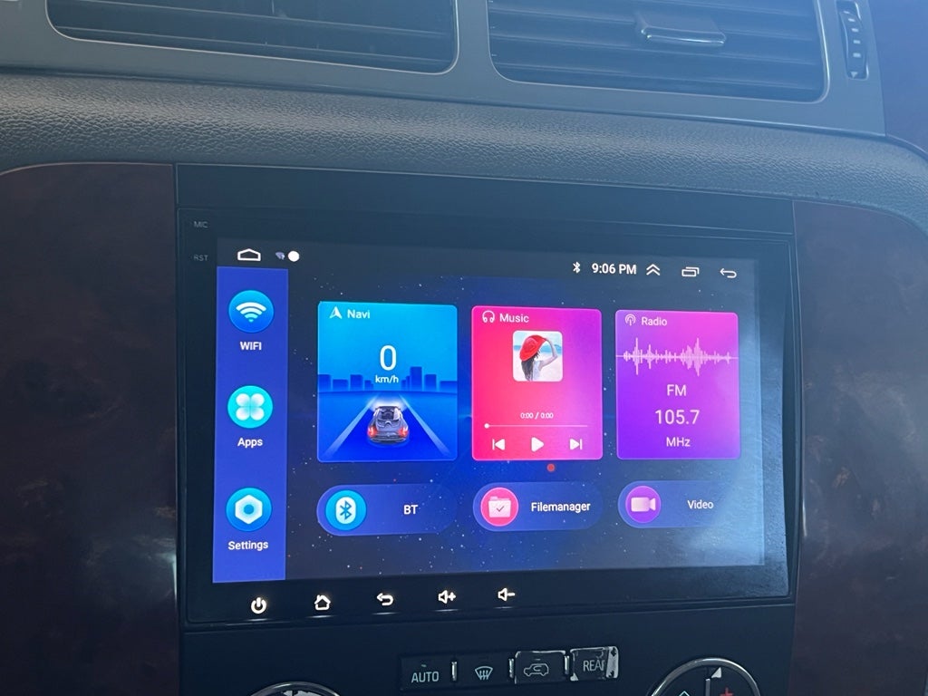 2009 Chevrolet Tahoe LT w/2LT