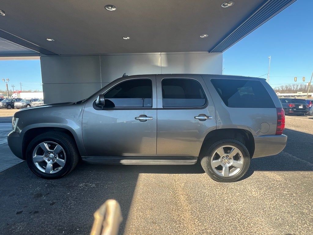 2009 Chevrolet Tahoe LT w/2LT
