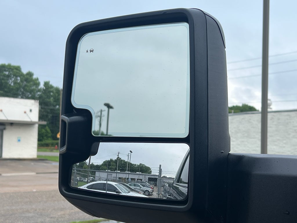 2025 GMC Sierra AT4