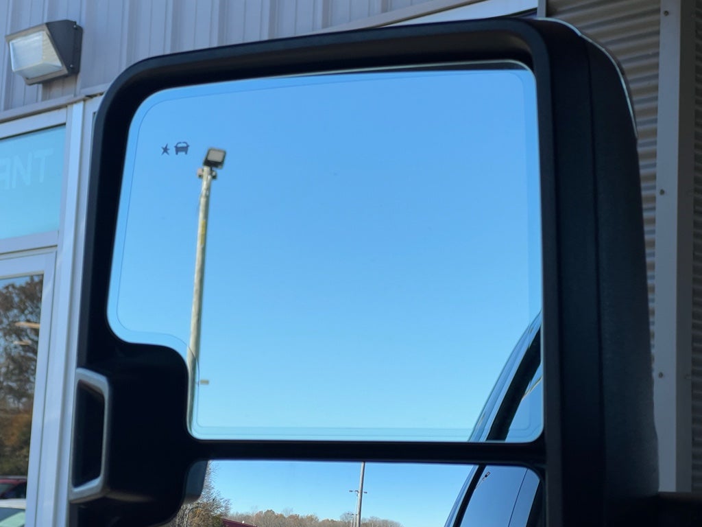 2025 GMC Sierra Denali