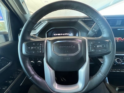 2025 GMC Sierra Denali