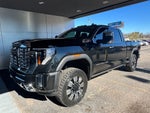 2025 GMC Sierra Denali