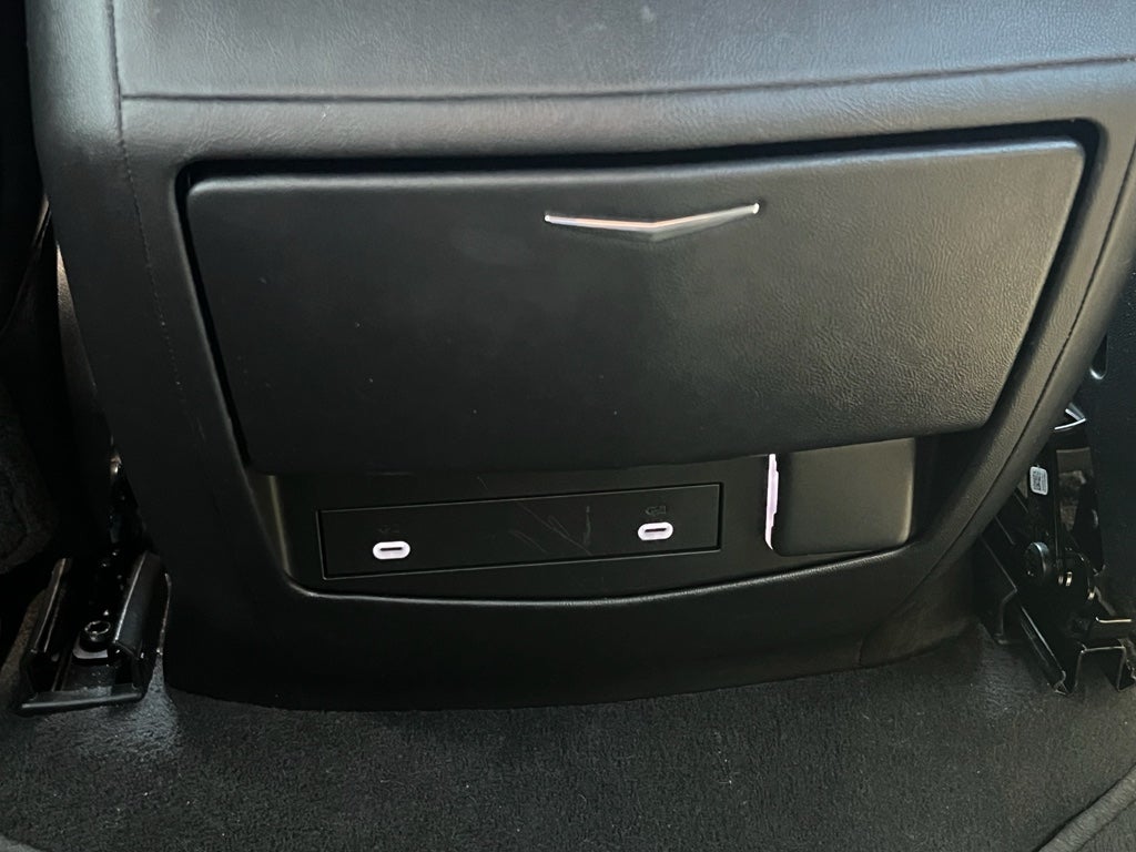 2021 Cadillac Escalade Luxury