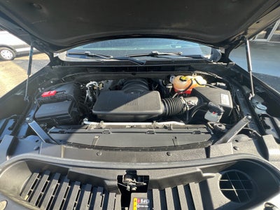 2021 Cadillac Escalade Luxury