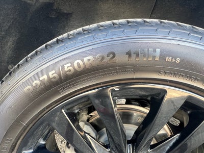 2021 Cadillac Escalade Luxury