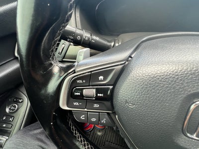 2021 Honda Accord Sport SE