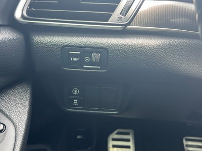 2021 Honda Accord Sport SE