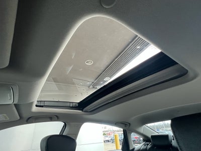 2020 Honda Accord EX-L