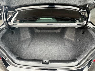 2020 Honda Accord EX-L