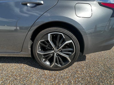 2026 Nissan Altima SR