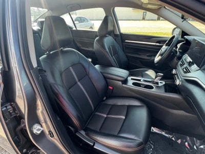 2026 Nissan Altima SR
