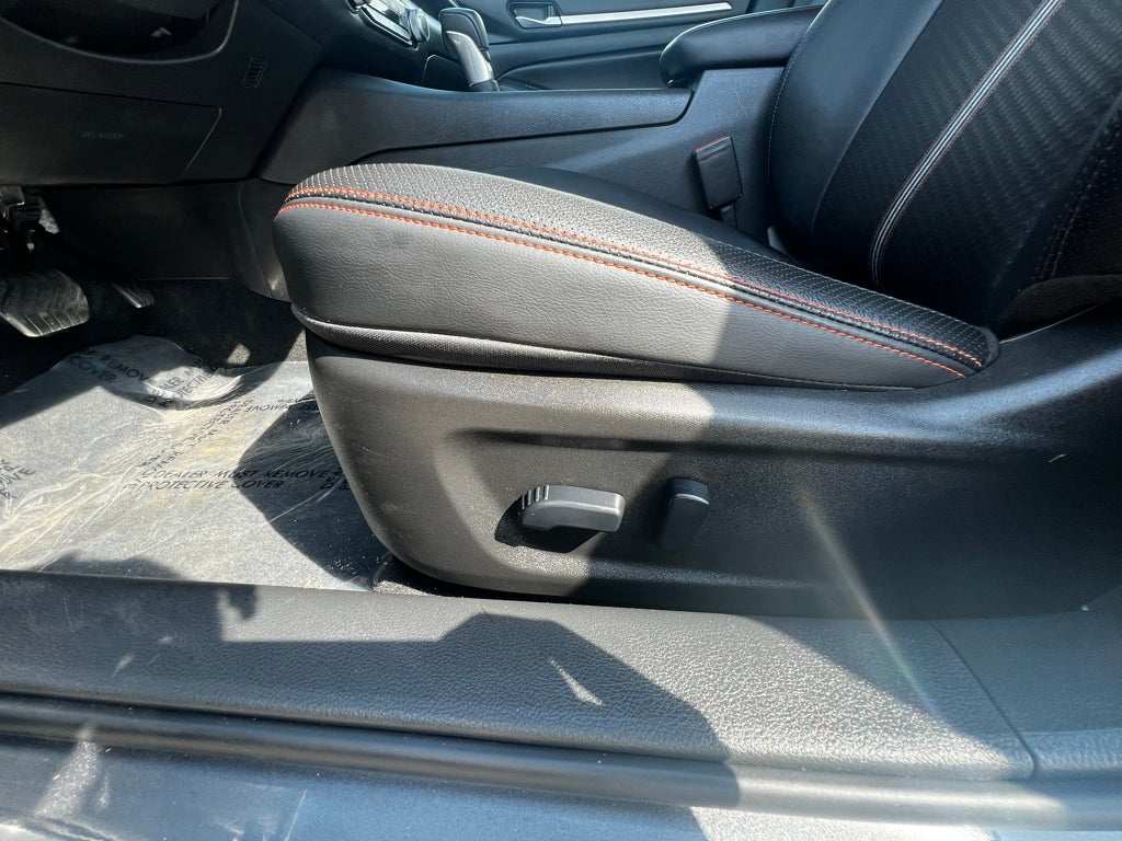 2026 Nissan Altima SR