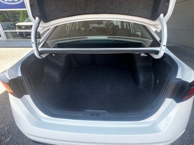 2026 Nissan Altima SR