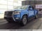 2025 Nissan Frontier SL