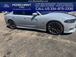 2022 Dodge Charger Scat Pack