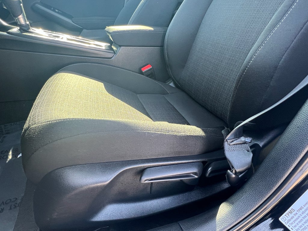 2024 Honda Civic EX