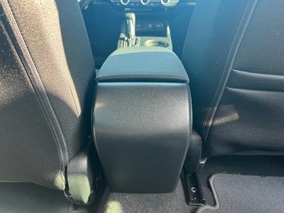 2024 Honda Civic EX