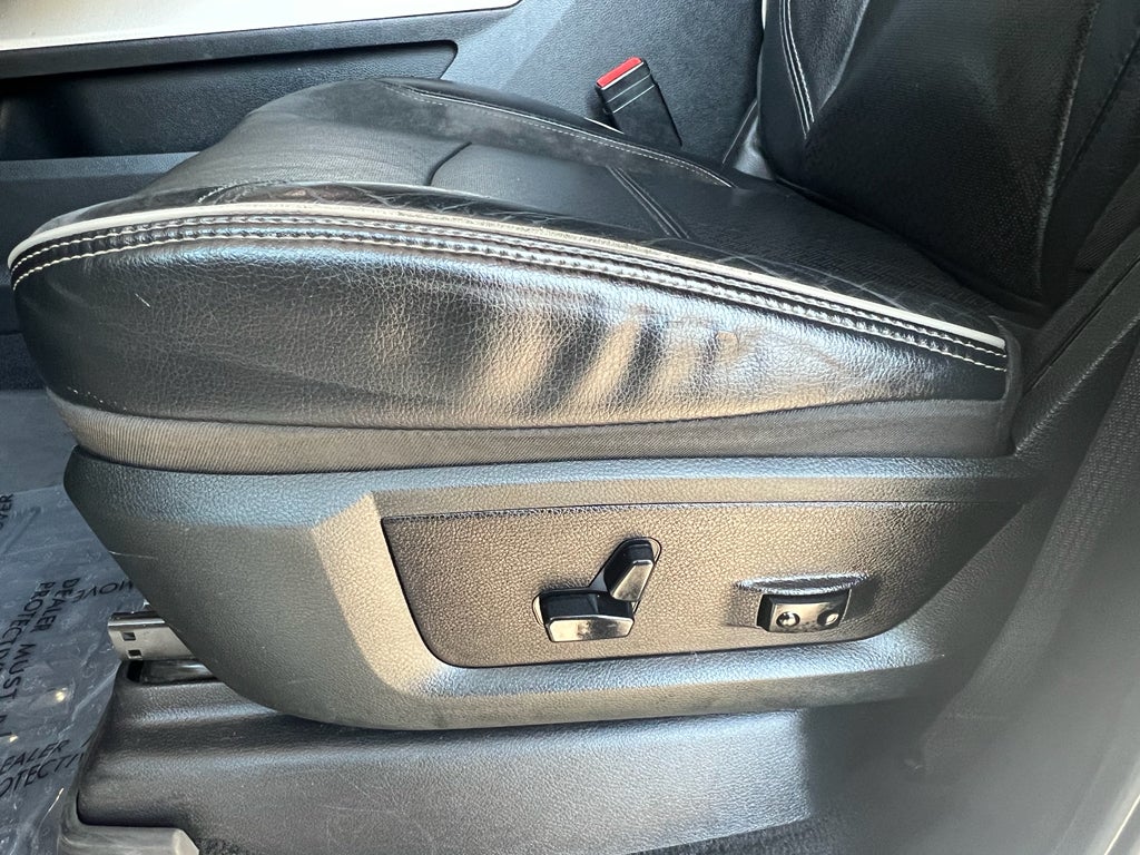 2019 RAM 3500 Laramie