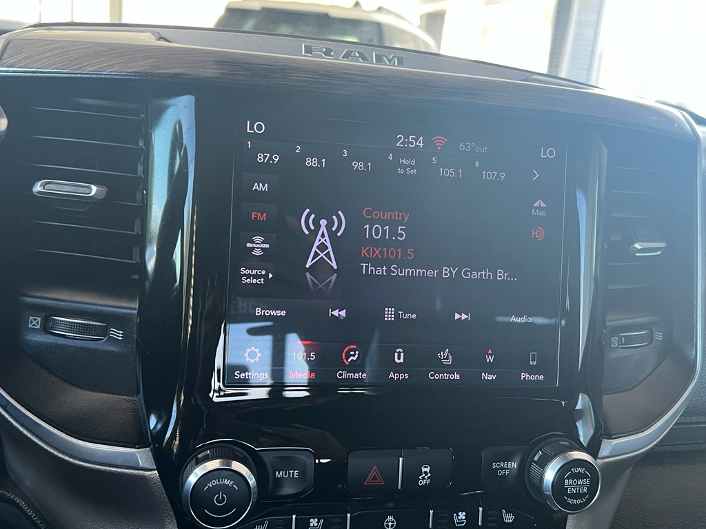 2019 RAM 3500 Laramie