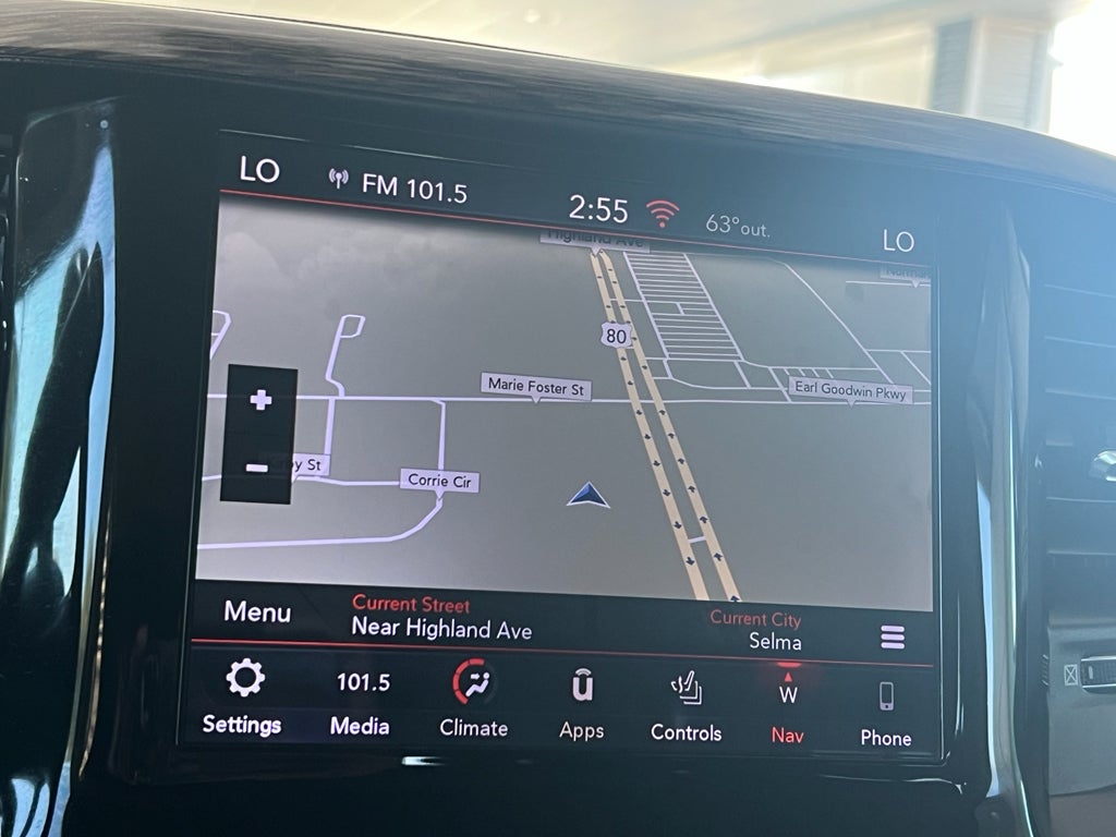 2019 RAM 3500 Laramie