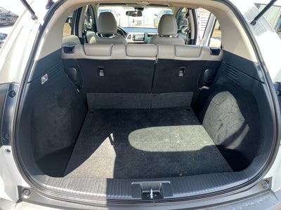 2021 Honda HR-V EX-L