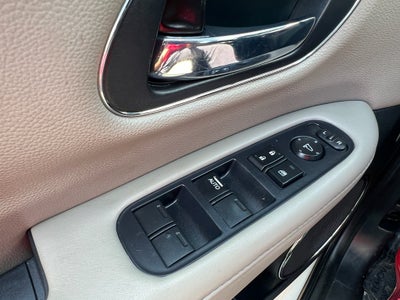 2021 Honda HR-V EX-L