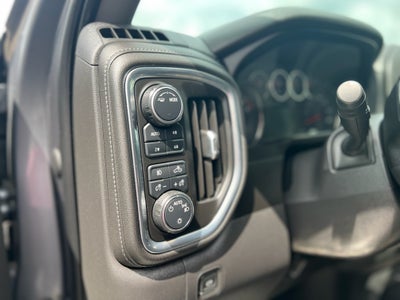 2021 Chevrolet Silverado RST