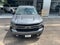 2021 Chevrolet Silverado RST