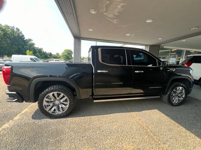 2023 GMC Sierra Denali