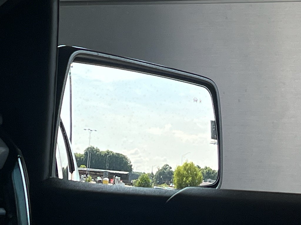 2023 GMC Sierra Denali