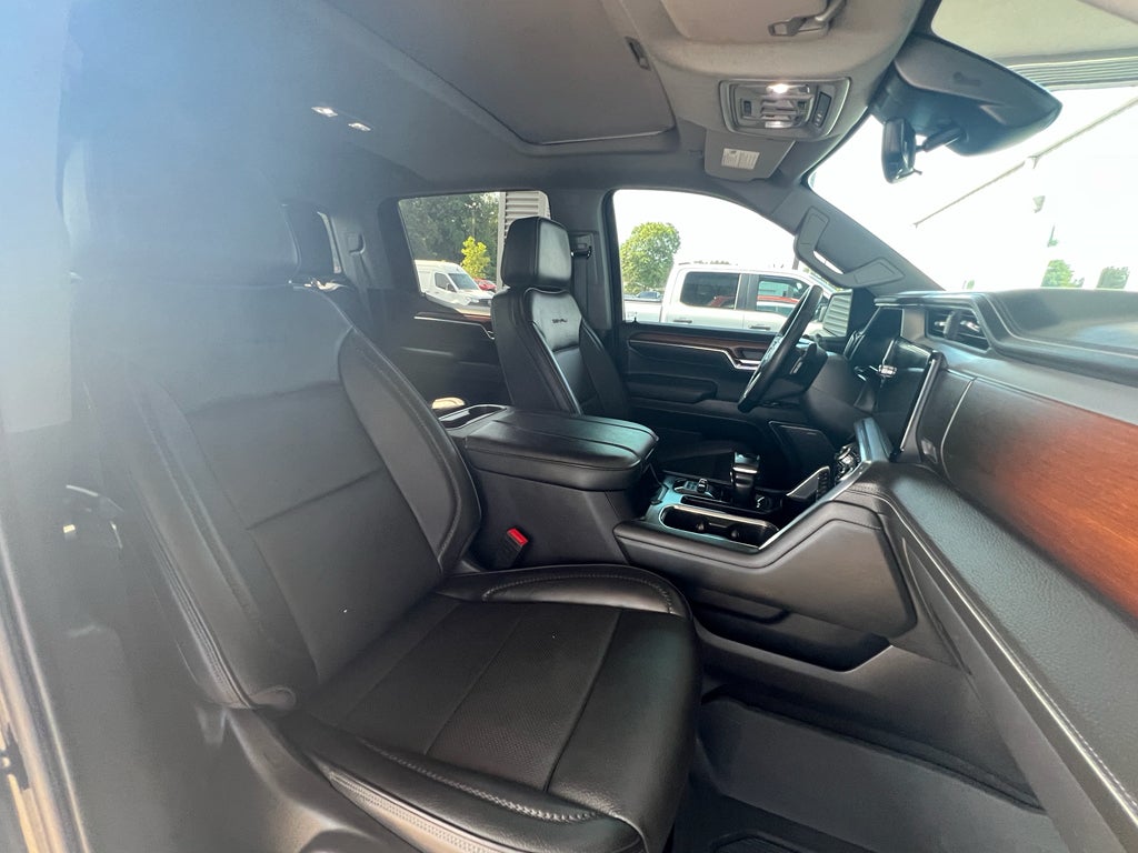 2023 GMC Sierra Denali