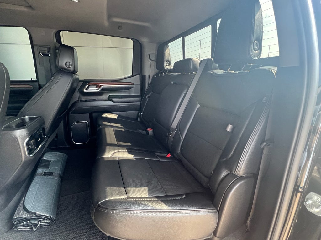 2023 GMC Sierra Denali