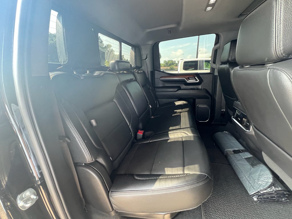 2023 GMC Sierra Denali