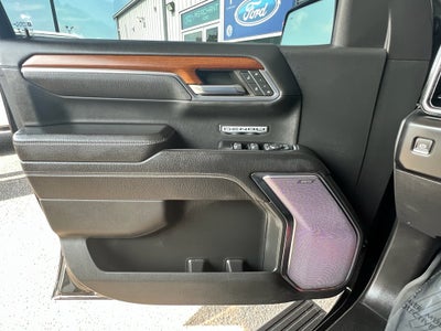 2023 GMC Sierra Denali