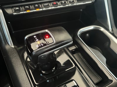 2023 GMC Sierra Denali