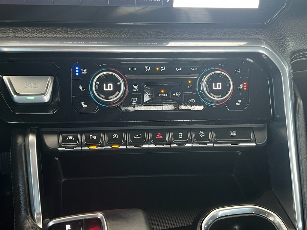 2023 GMC Sierra Denali