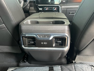 2023 GMC Sierra Denali