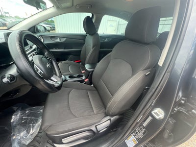 2020 Kia Forte FE
