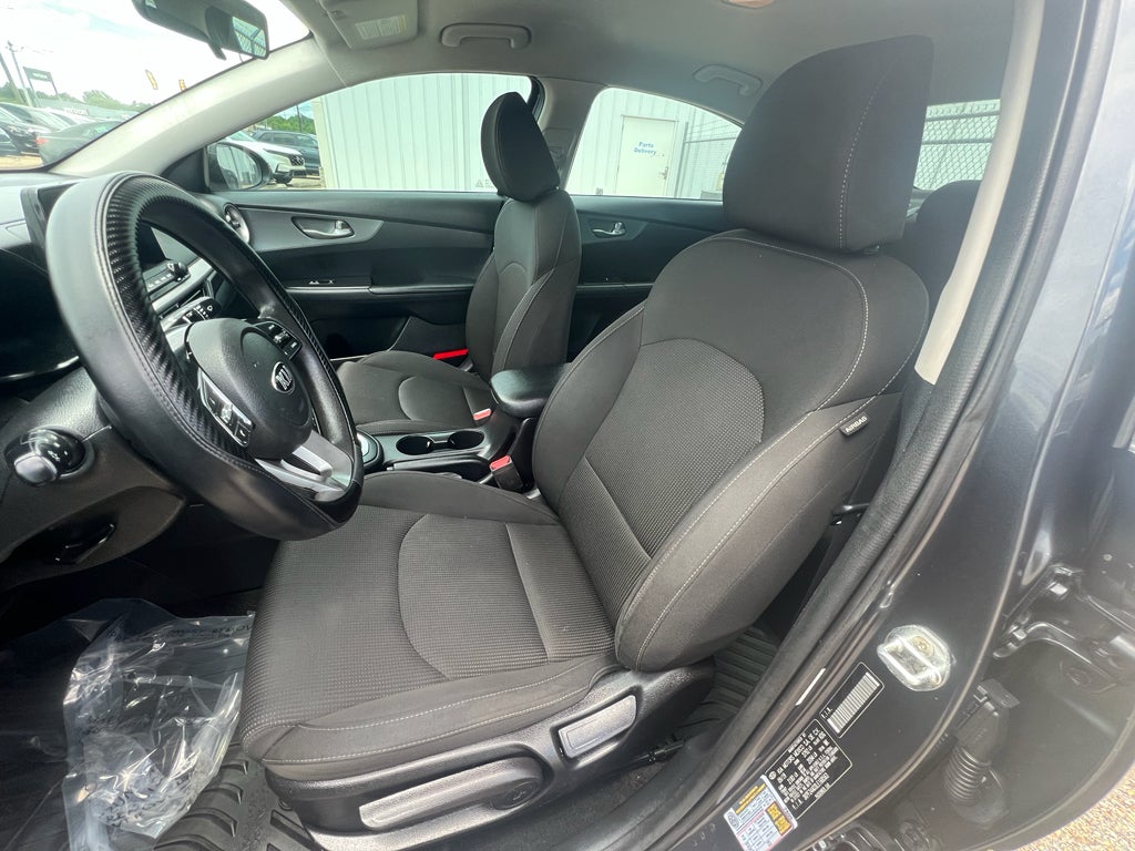 2020 Kia Forte FE