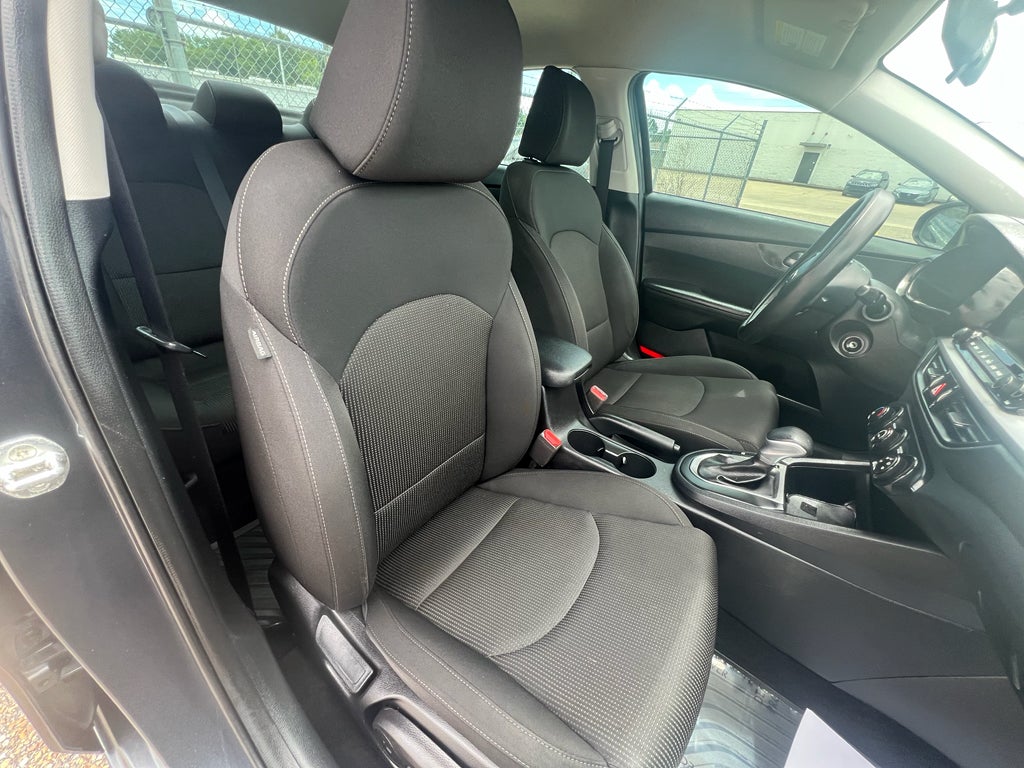 2020 Kia Forte FE