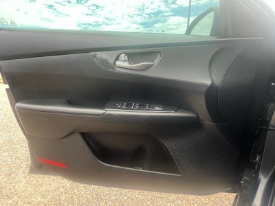 2020 Kia Forte FE