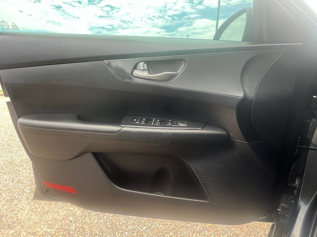 2020 Kia Forte FE