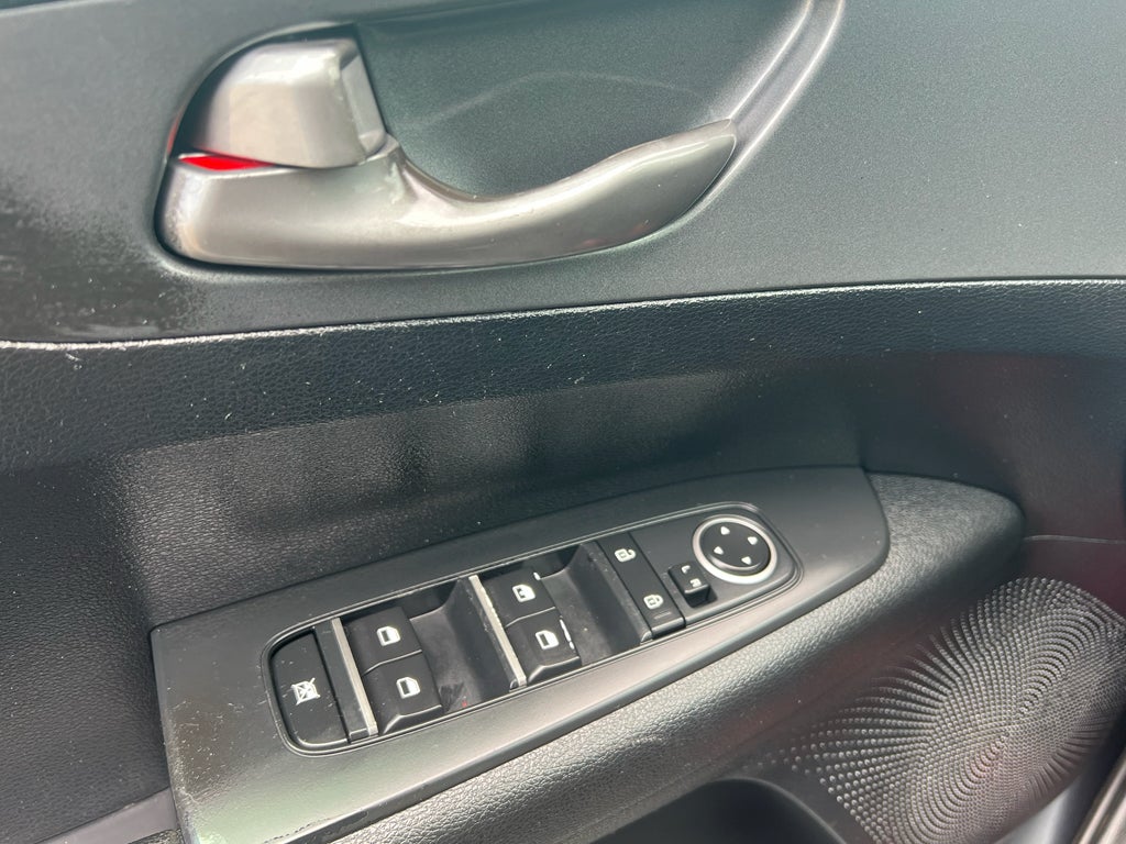 2020 Kia Forte FE