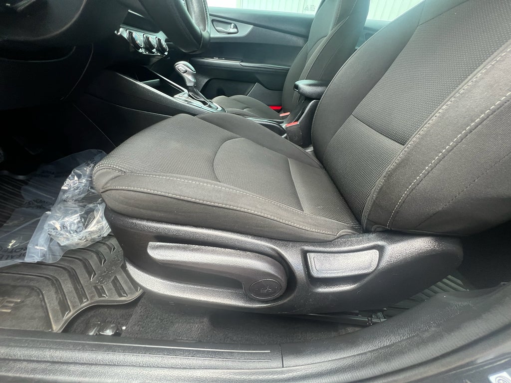 2020 Kia Forte FE
