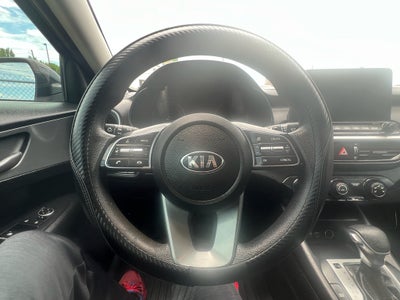 2020 Kia Forte FE