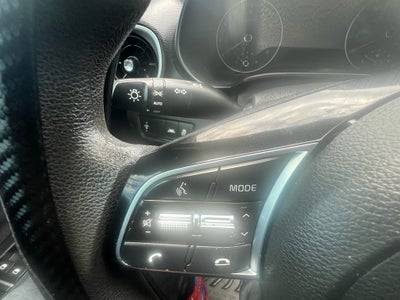 2020 Kia Forte FE