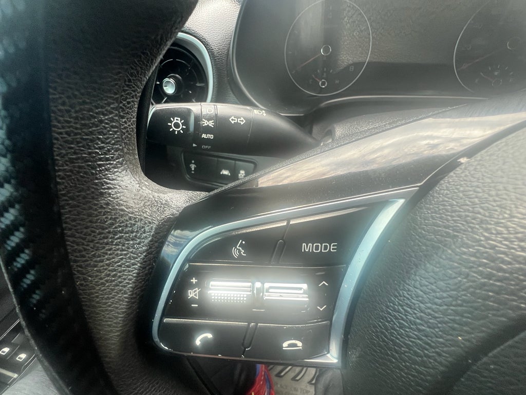 2020 Kia Forte FE