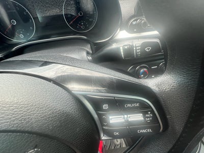 2020 Kia Forte FE