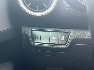2020 Kia Forte FE